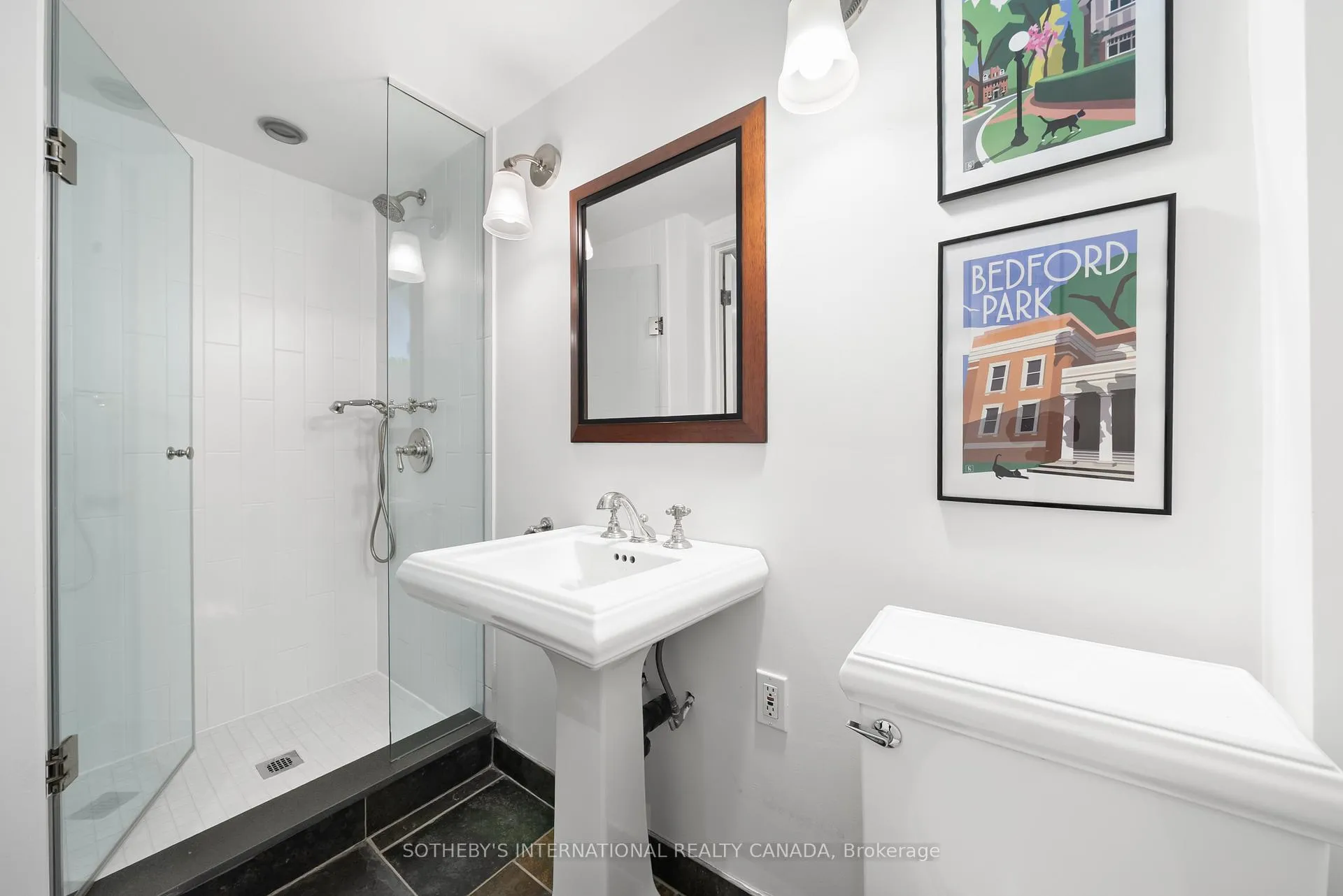 Photo 34 of 177 Glenview Avenue, Toronto, Lawrence Park South — HOMEH