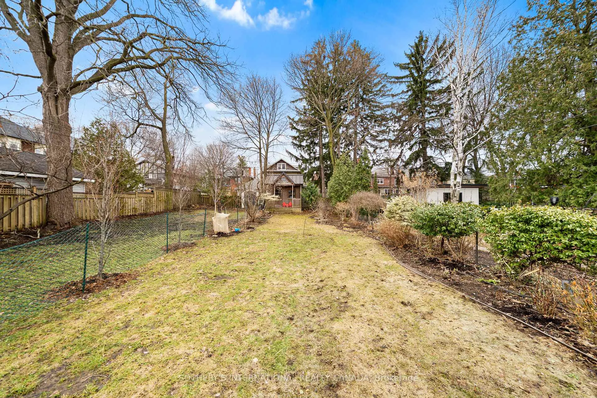 Photo 38 of 177 Glenview Avenue, Toronto, Lawrence Park South — HOMEH