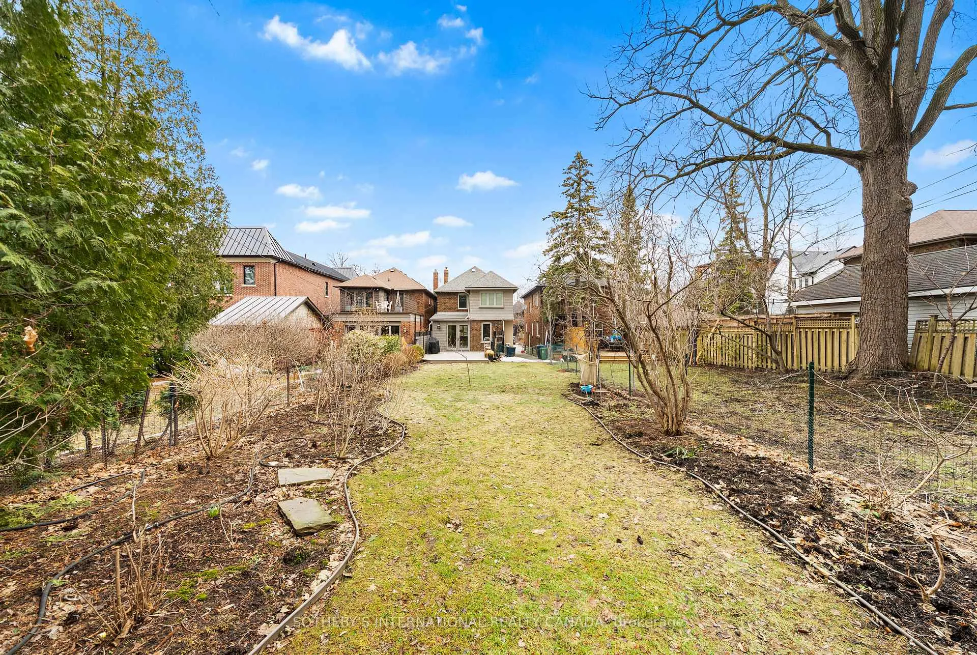 Photo 39 of 177 Glenview Avenue, Toronto, Lawrence Park South — HOMEH