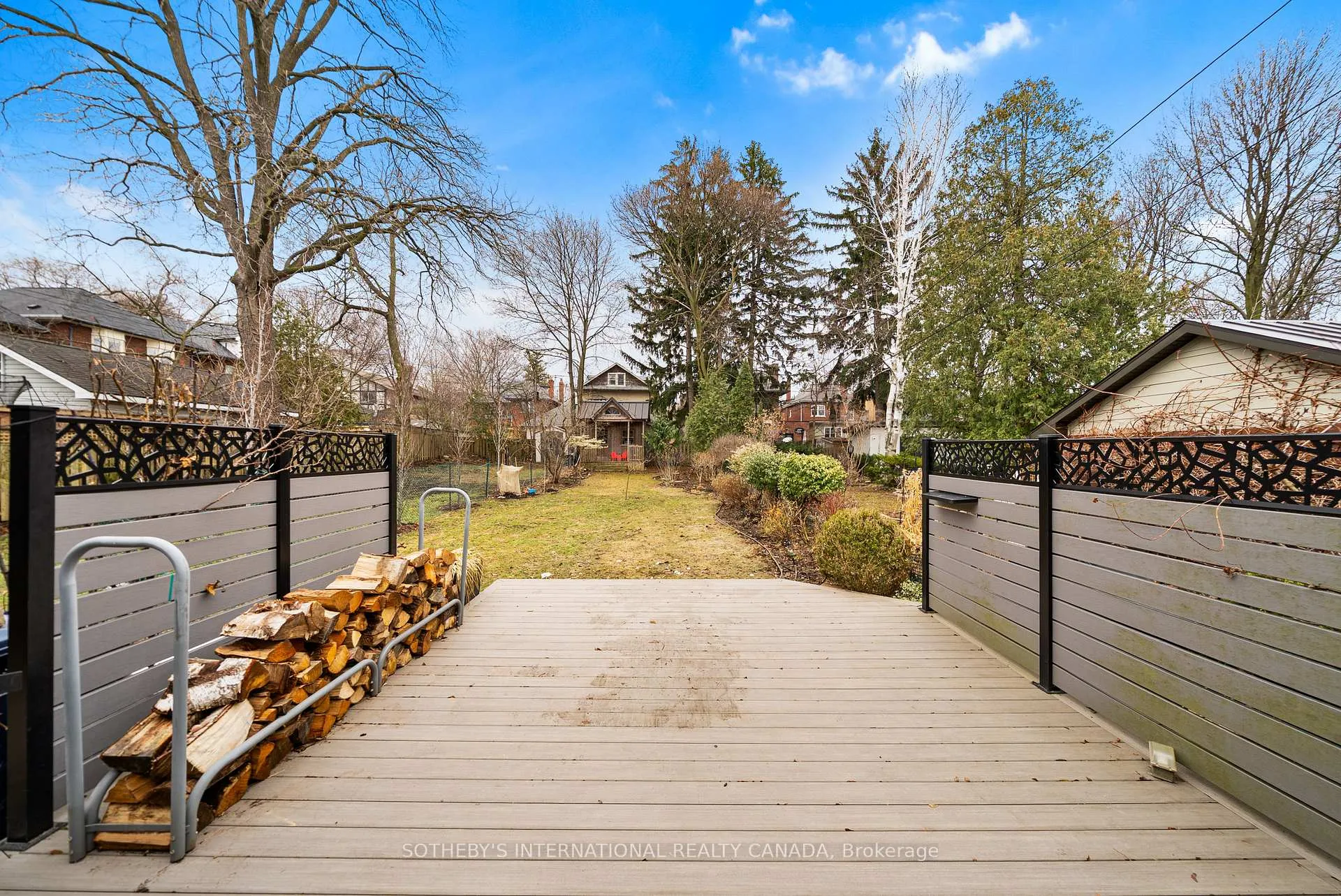 Photo 40 of 177 Glenview Avenue, Toronto, Lawrence Park South — HOMEH