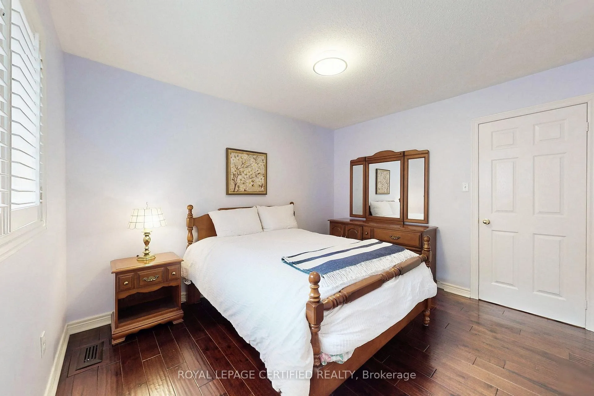 Photo 8 of 8 Grapevine Road, Caledon, Bolton West — HOMEH
