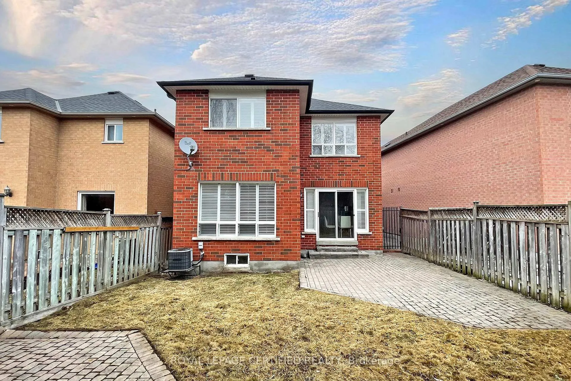 Photo 14 of 8 Grapevine Road, Caledon, Bolton West — HOMEH