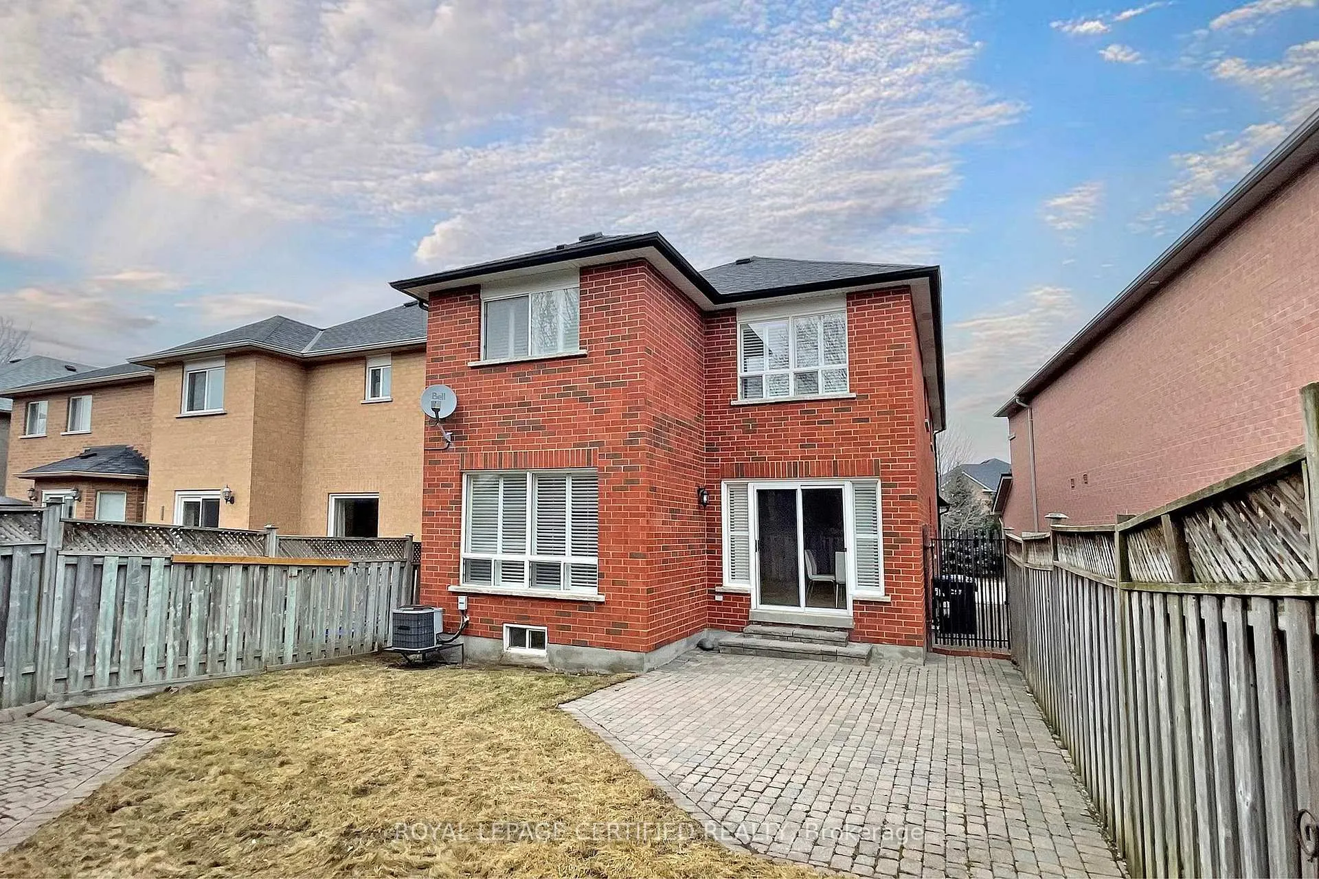 Photo 16 of 8 Grapevine Road, Caledon, Bolton West — HOMEH