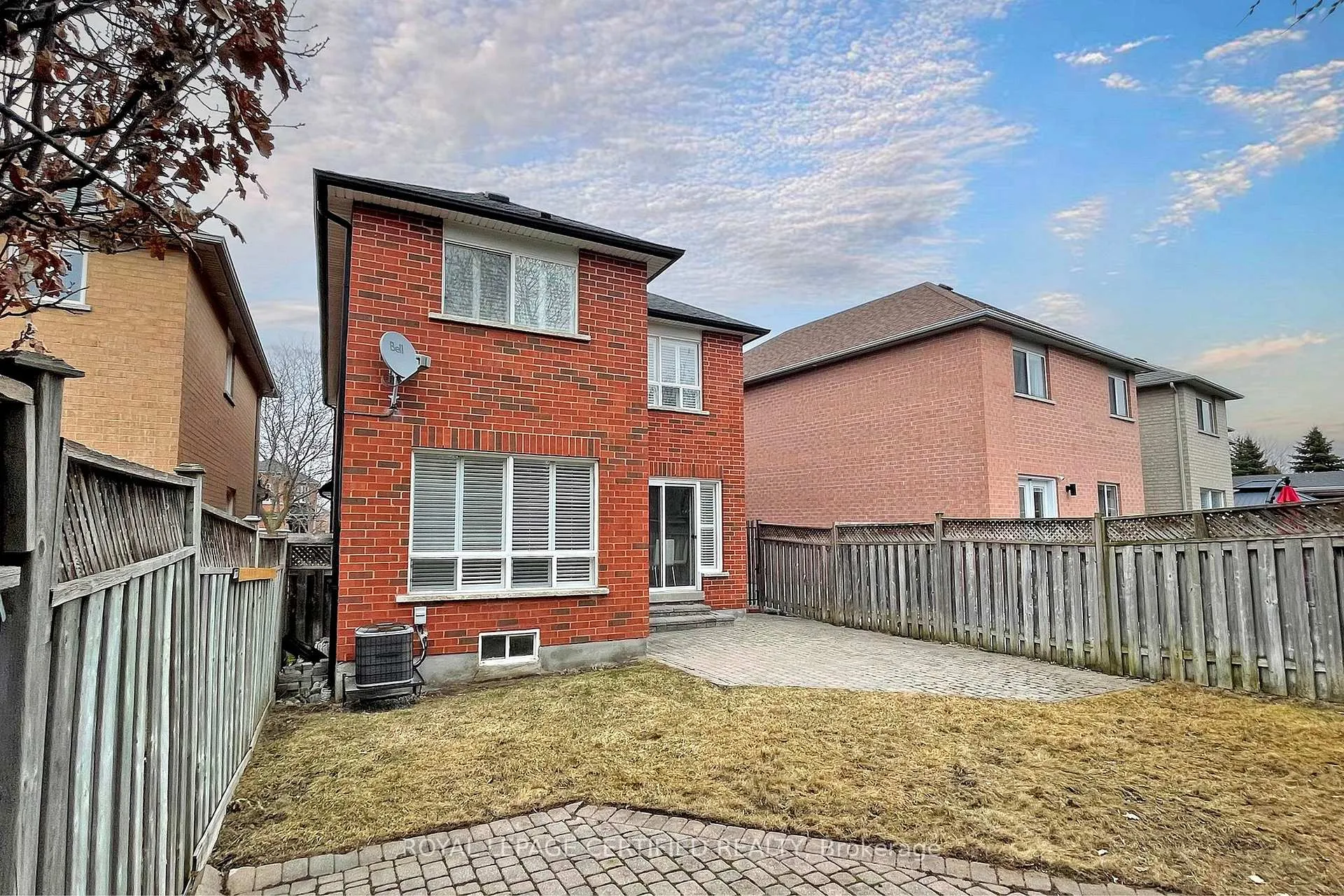 Photo 17 of 8 Grapevine Road, Caledon, Bolton West — HOMEH