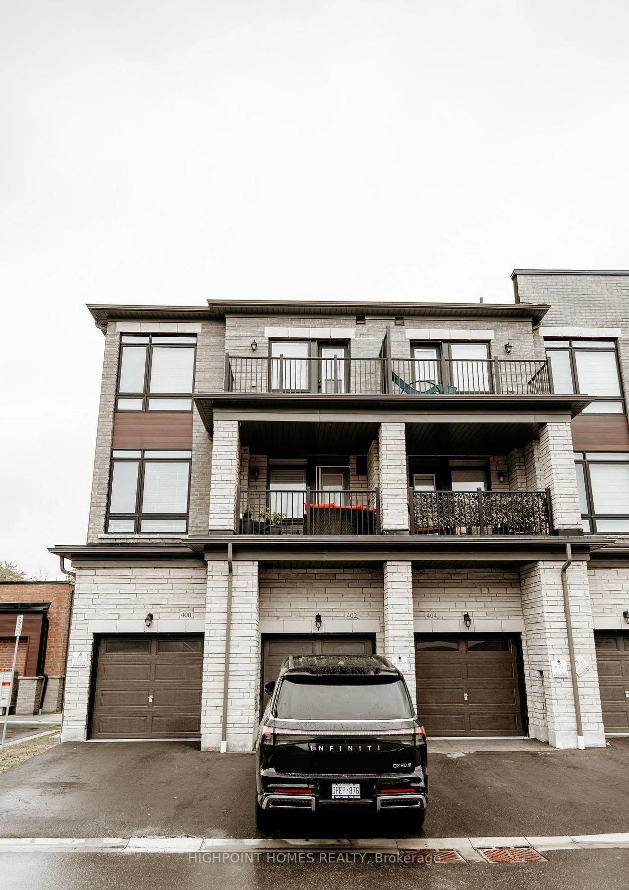 Photo 1 of Unit 51, 402 Salem Road, Ajax, South East — HOMEH