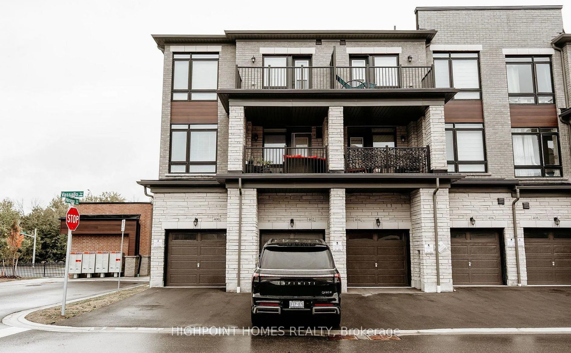 Photo 2 of Unit 51, 402 Salem Road, Ajax, South East — HOMEH