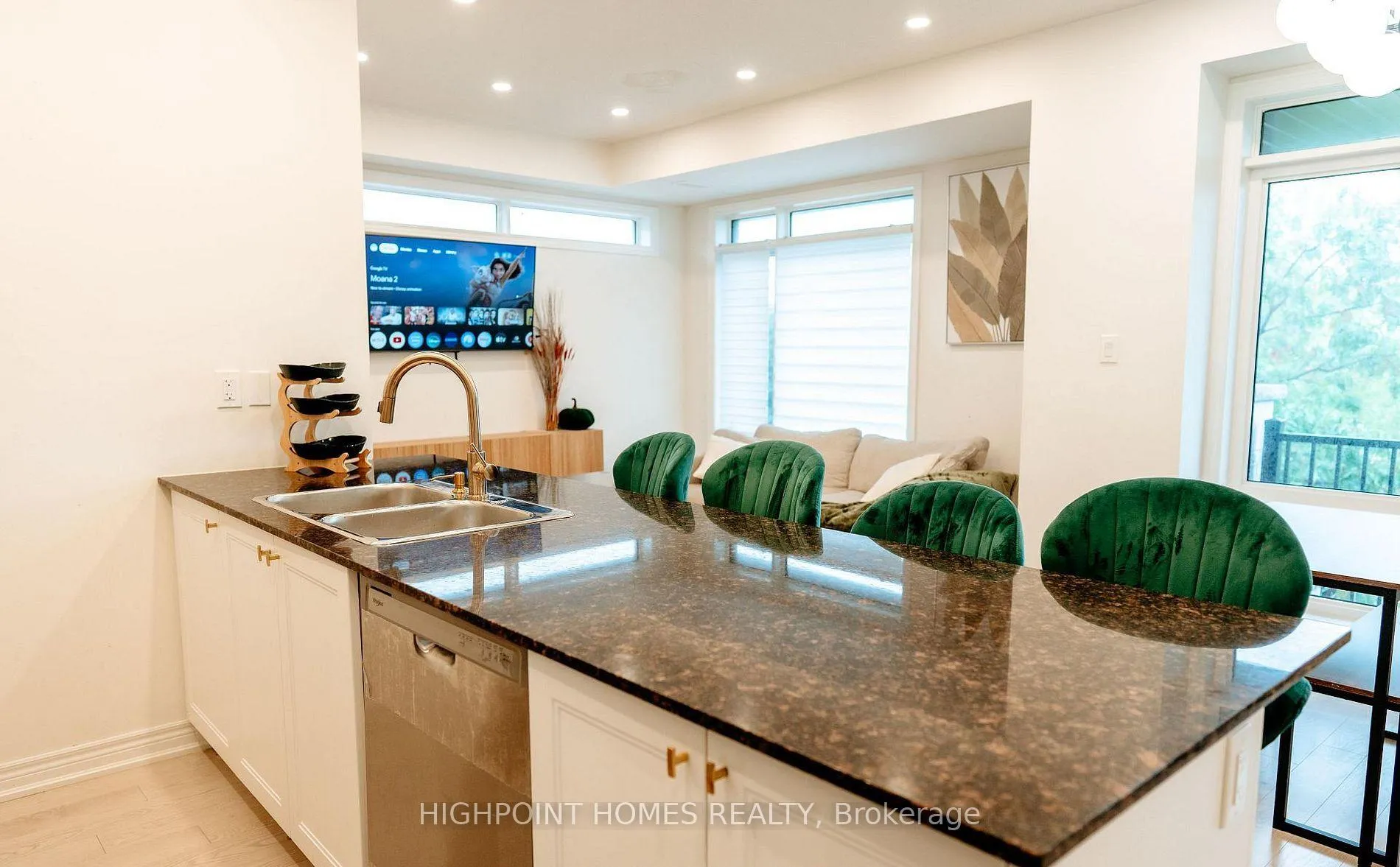 Photo 15 of Unit 51, 402 Salem Road, Ajax, South East — HOMEH