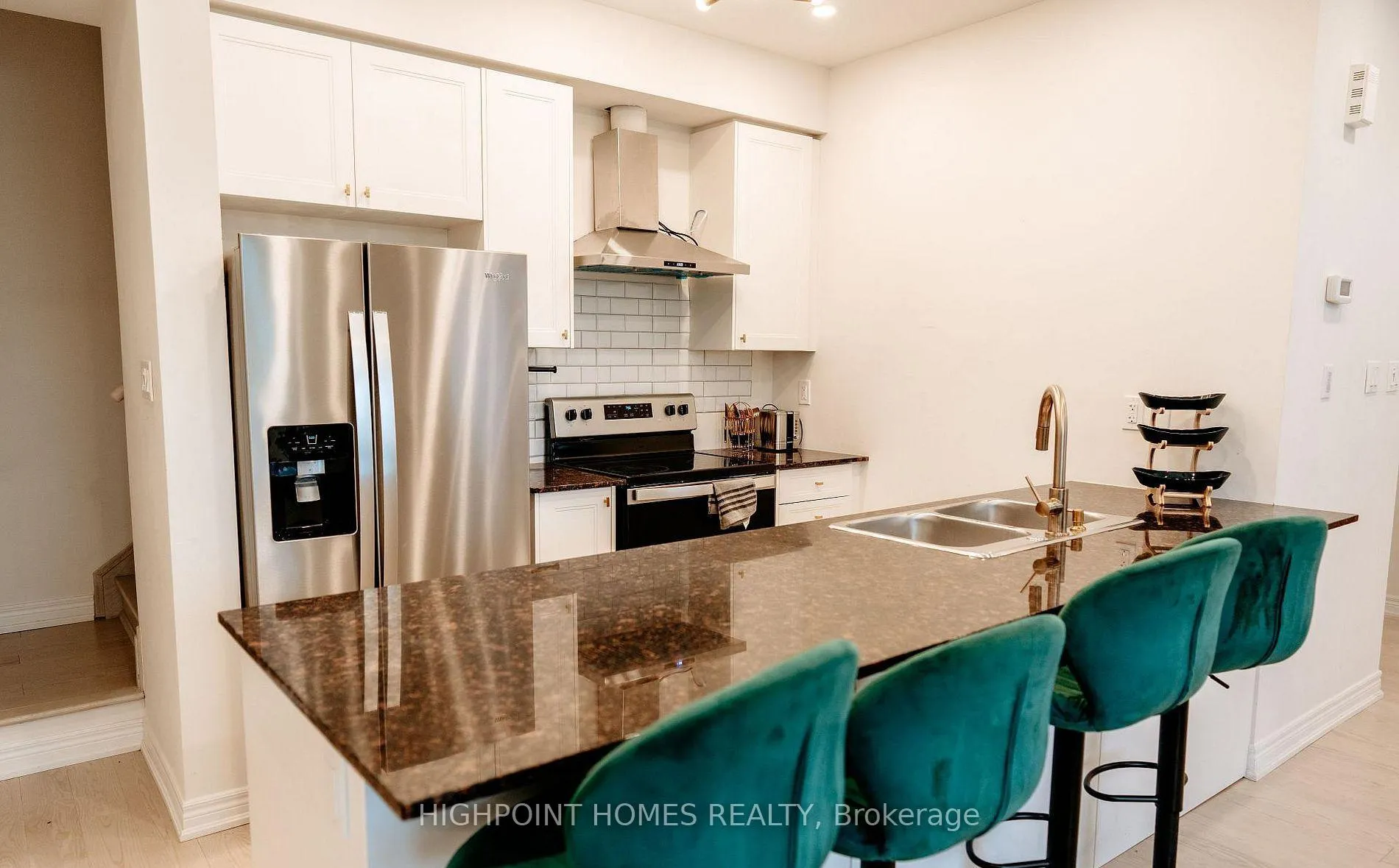 Photo 17 of Unit 51, 402 Salem Road, Ajax, South East — HOMEH