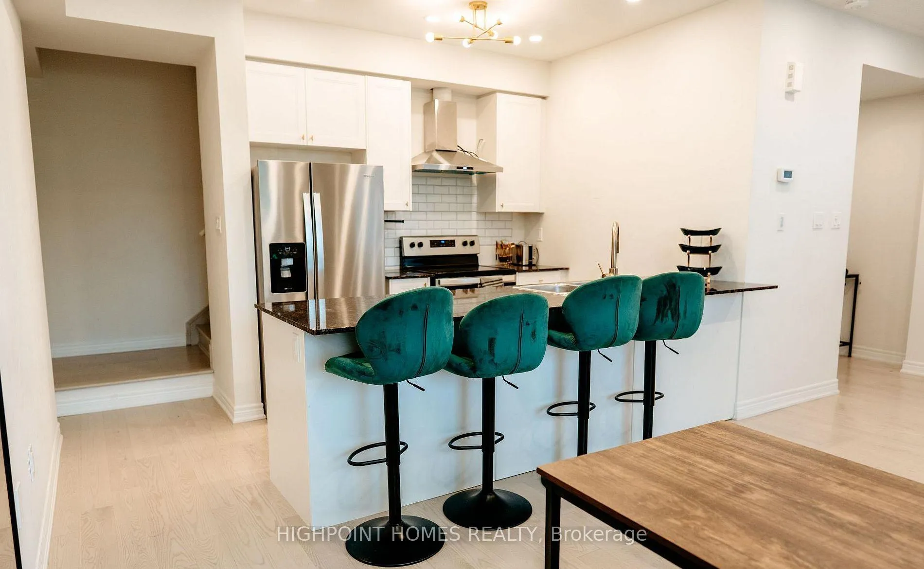 Photo 18 of Unit 51, 402 Salem Road, Ajax, South East — HOMEH