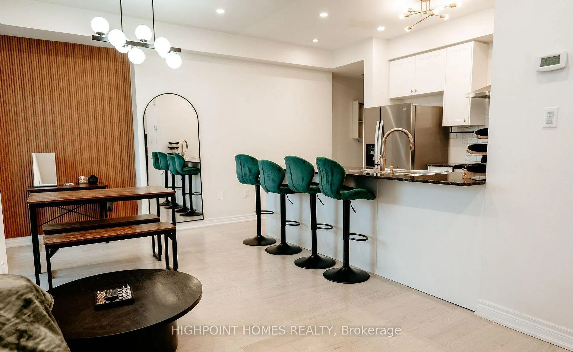 Photo 19 of Unit 51, 402 Salem Road, Ajax, South East — HOMEH