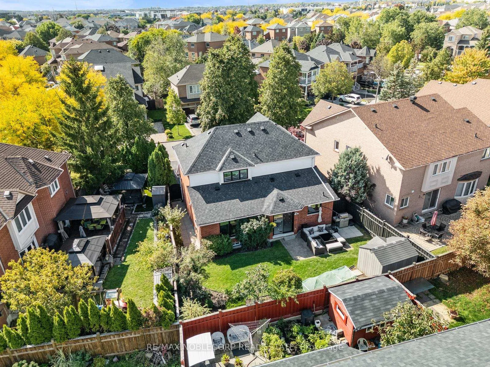 Photo 44 of 27 Treasure Road, Vaughan, Vellore Village — HOMEH