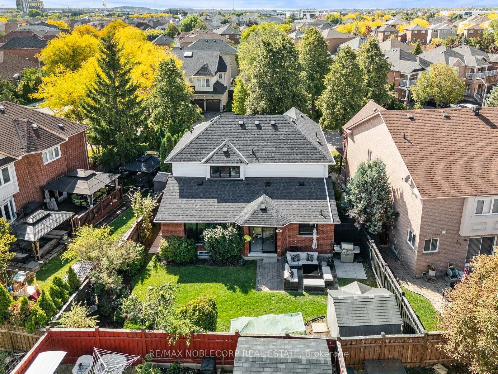 Photo 45 of 27 Treasure Road, Vaughan, Vellore Village — HOMEH
