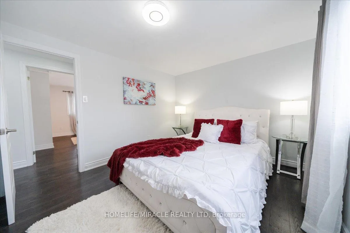 Photo 29 of 47 Martindale Crescent, Brampton, Brampton West — HOMEH