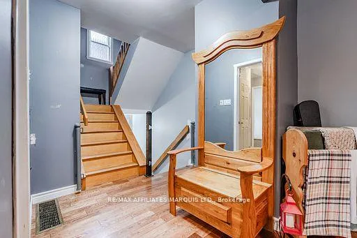 Photo 8 of 668 Champlain Drive N, Cornwall — HOMEH