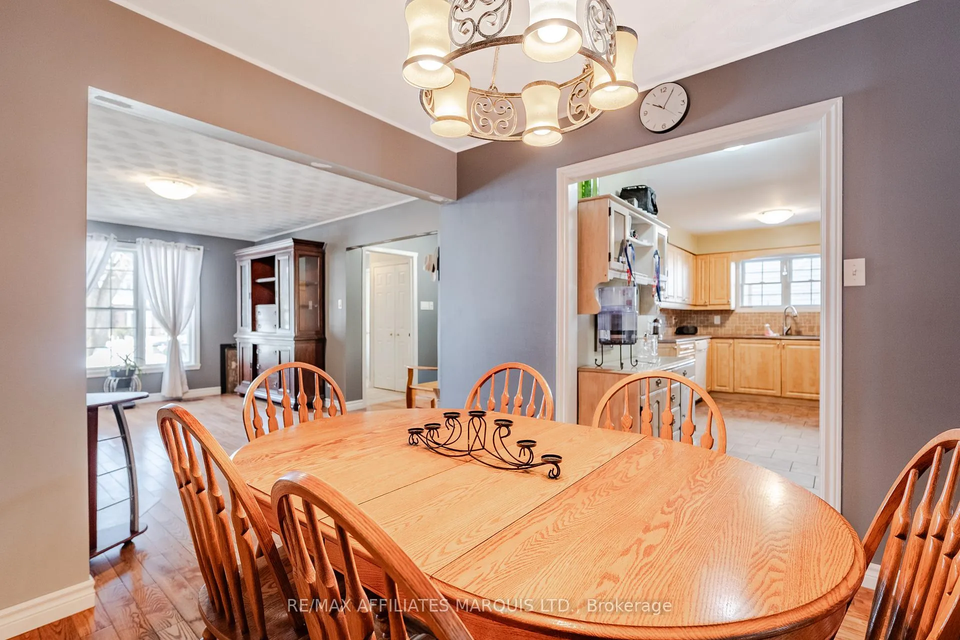 Photo 11 of 668 Champlain Drive N, Cornwall — HOMEH