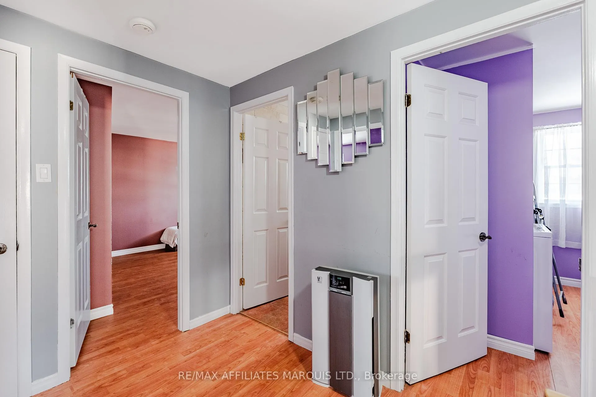 Photo 19 of 668 Champlain Drive N, Cornwall — HOMEH