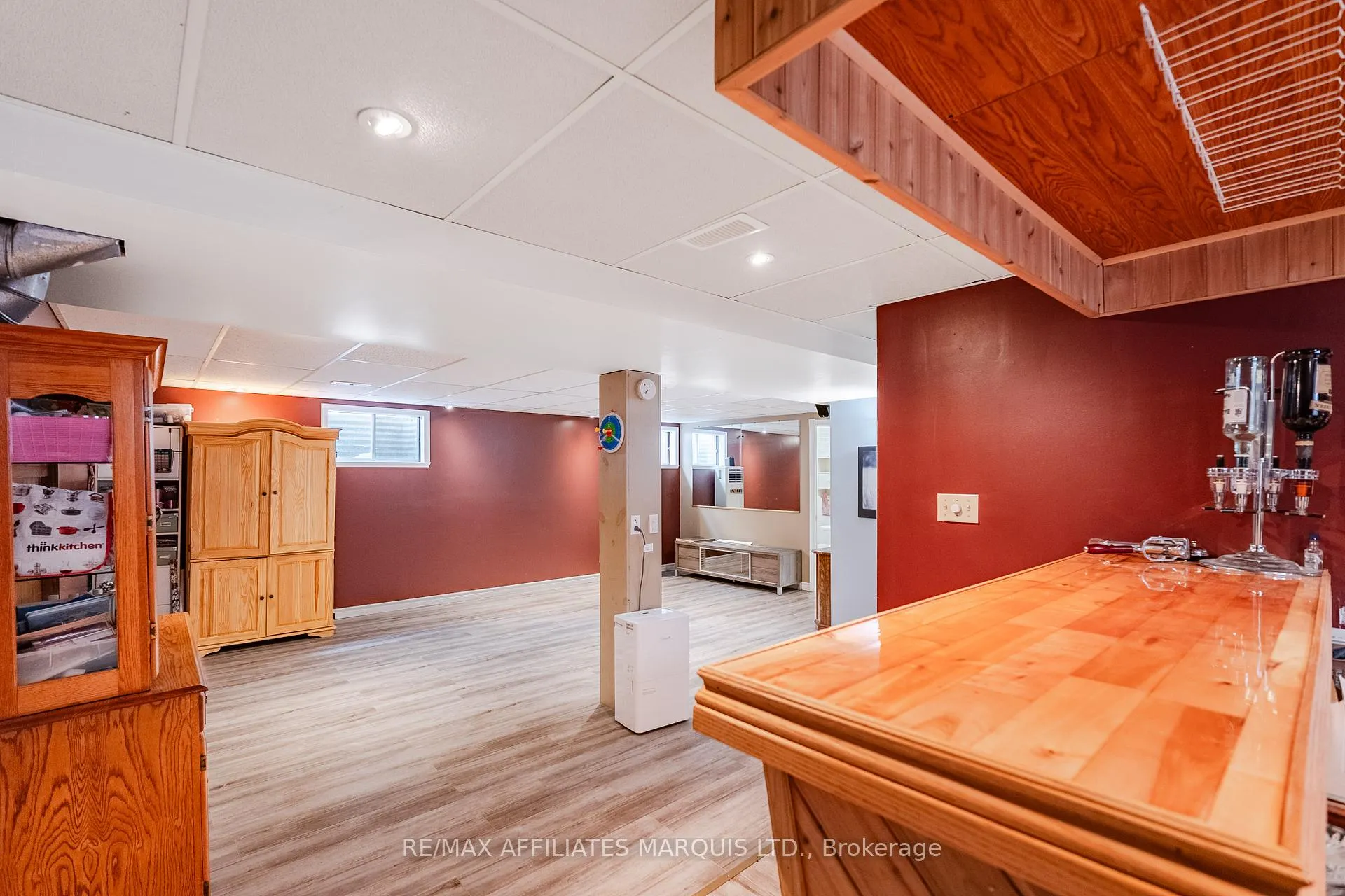Photo 27 of 668 Champlain Drive N, Cornwall — HOMEH