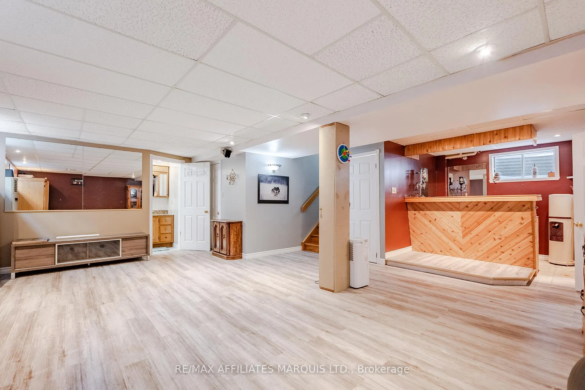 Photo 28 of 668 Champlain Drive N, Cornwall — HOMEH