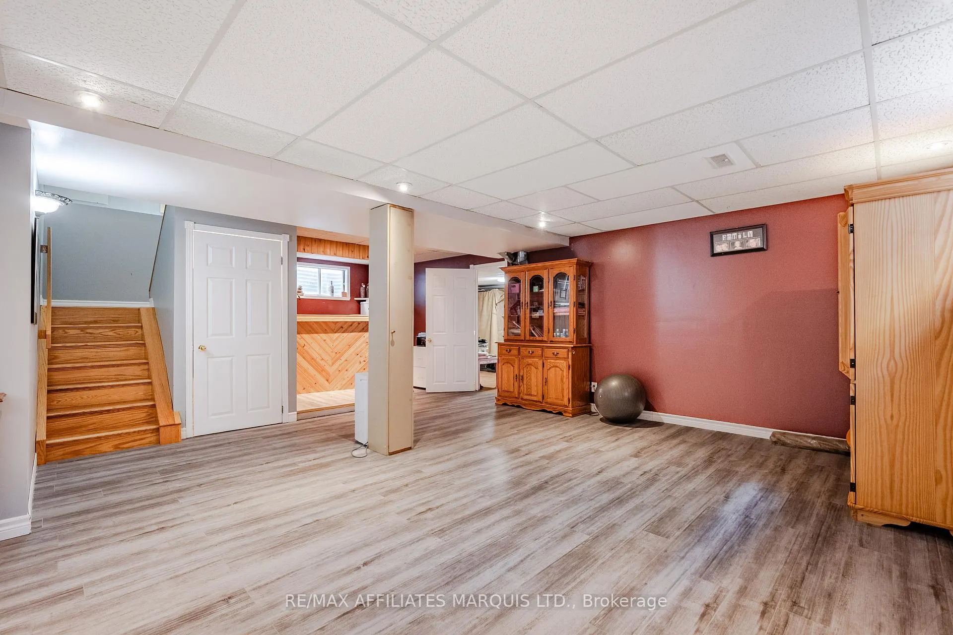 Photo 29 of 668 Champlain Drive N, Cornwall — HOMEH