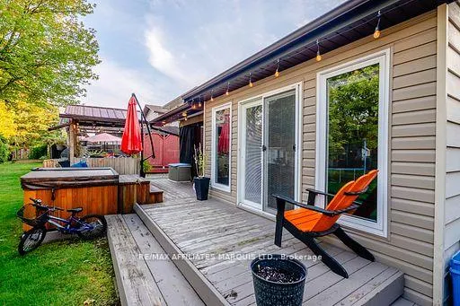 Photo 35 of 668 Champlain Drive N, Cornwall — HOMEH