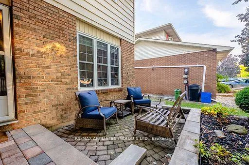 Photo 37 of 668 Champlain Drive N, Cornwall — HOMEH