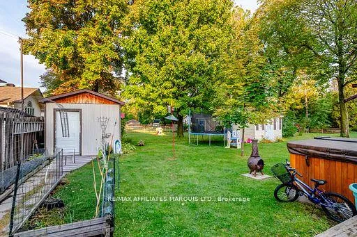 Photo 38 of 668 Champlain Drive N, Cornwall — HOMEH