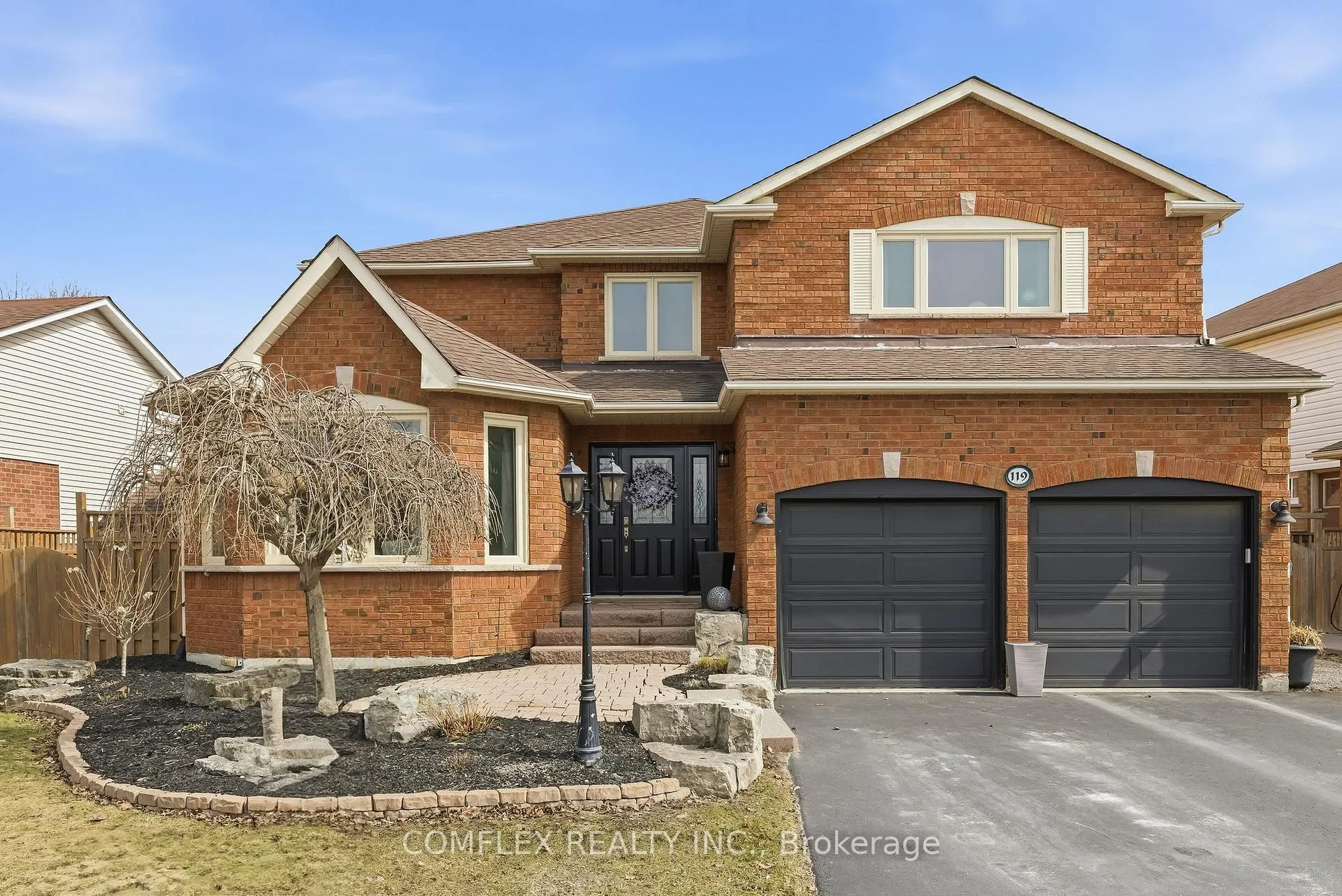 Photo 1 of 119 Robert Adams Drive, Clarington, Courtice — HOMEH