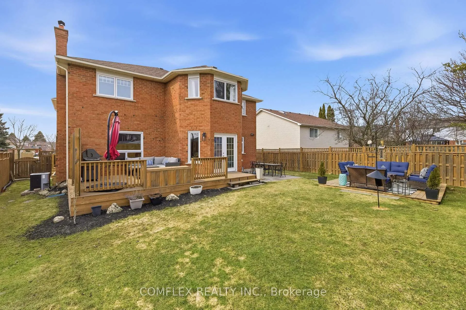 Photo 44 of 119 Robert Adams Drive, Clarington, Courtice — HOMEH