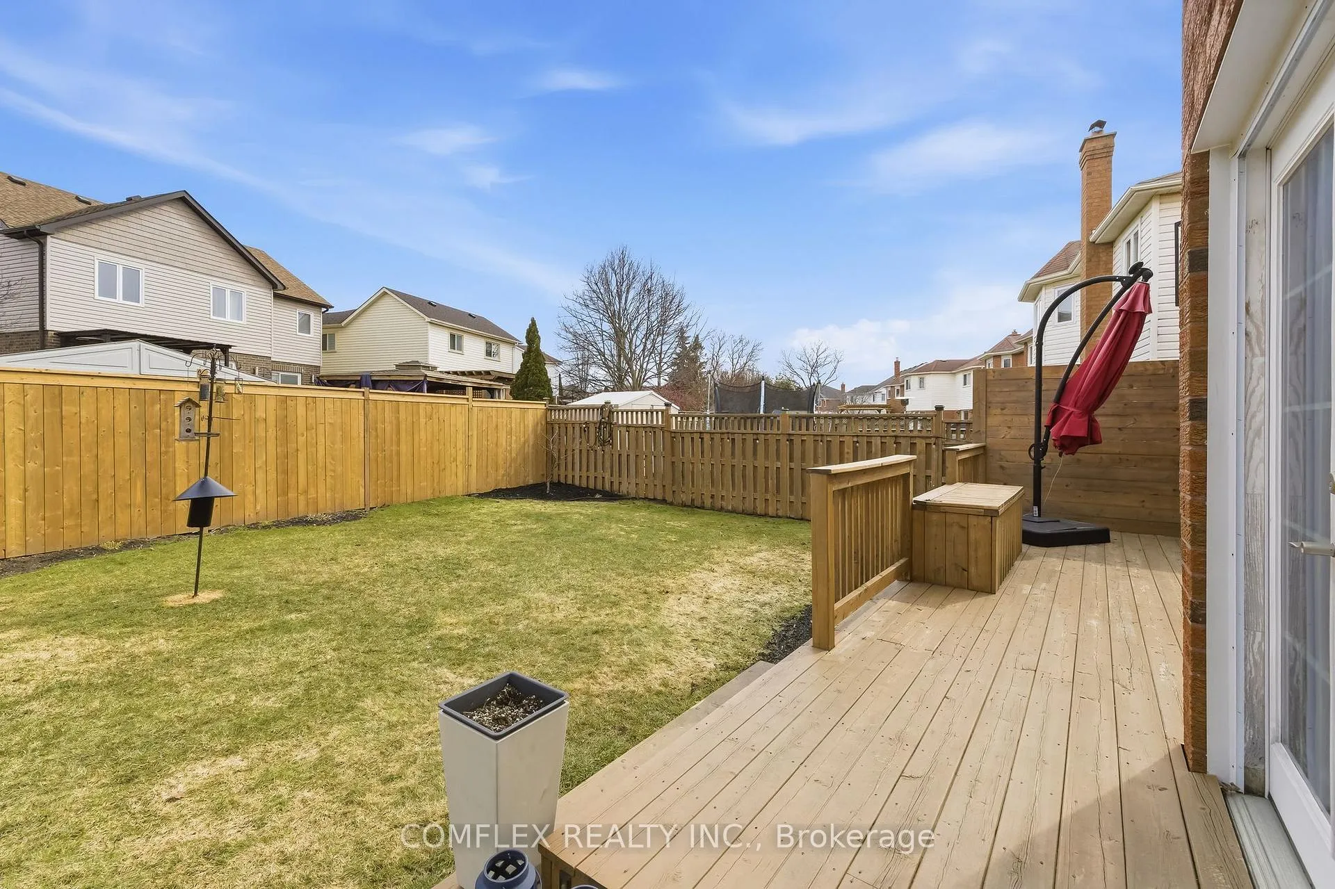 Photo 47 of 119 Robert Adams Drive, Clarington, Courtice — HOMEH