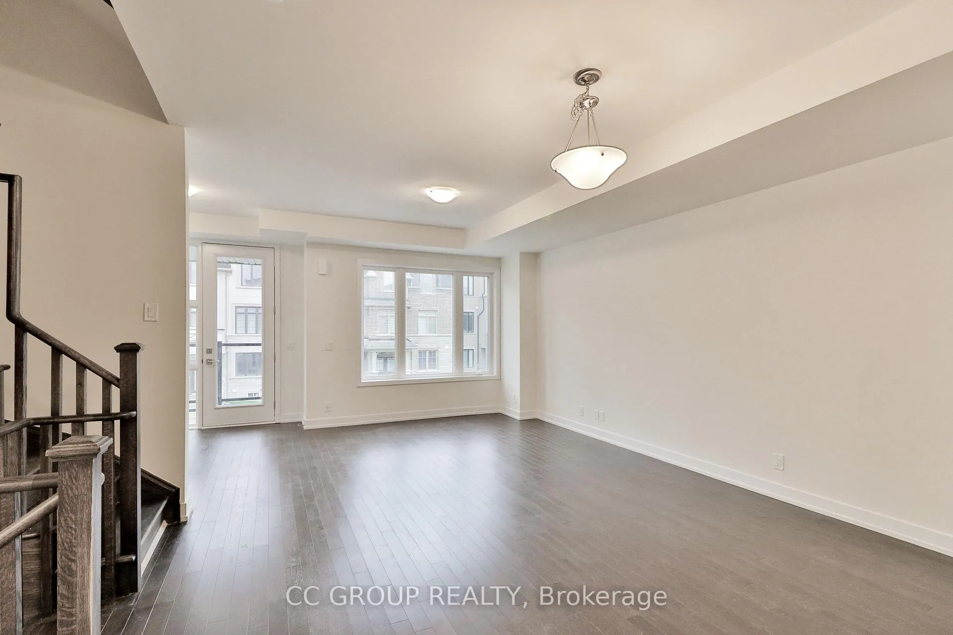 Photo 3 of 24 William Shearn Crescent, Markham, Angus Glen — HOMEH