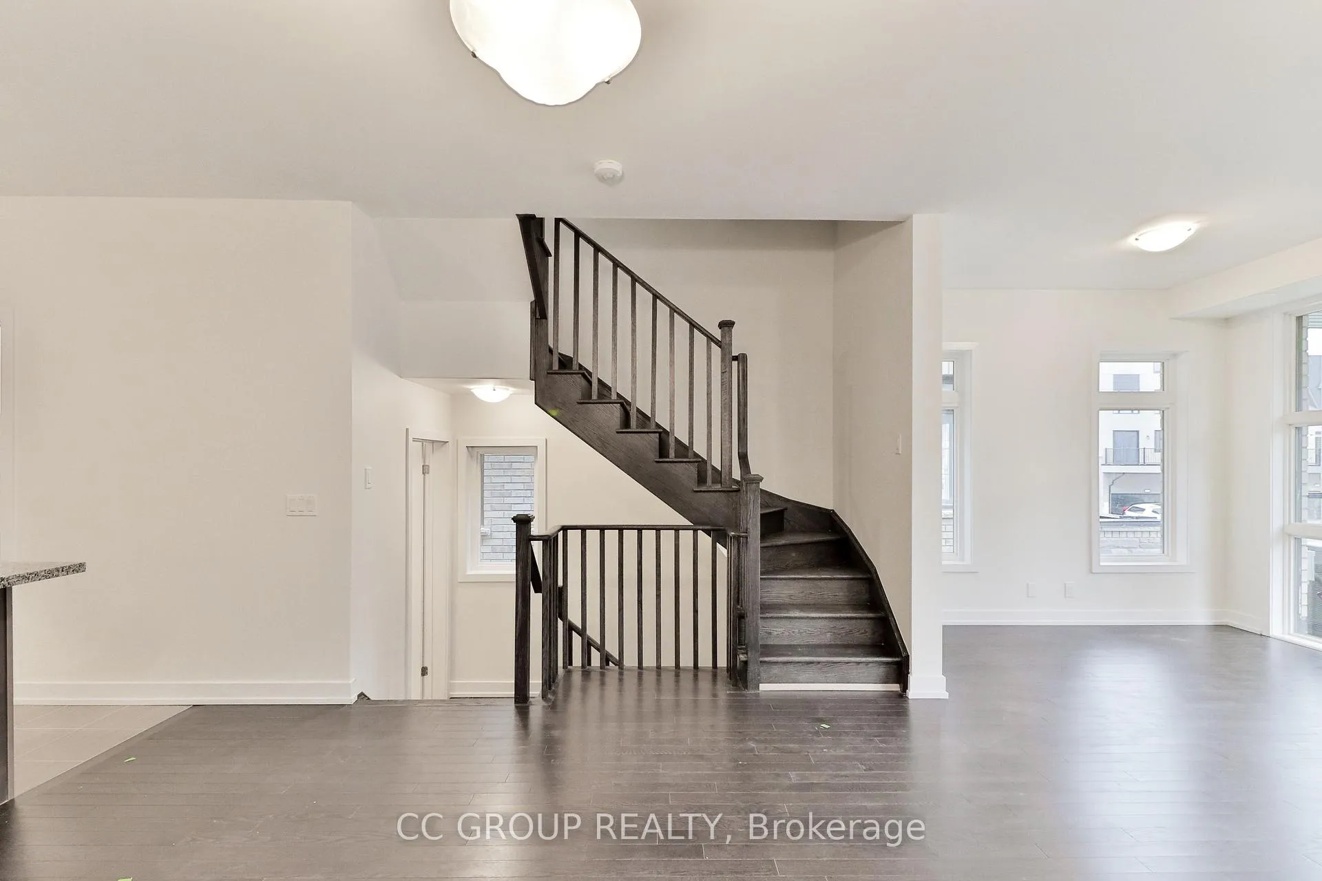 Photo 4 of 24 William Shearn Crescent, Markham, Angus Glen — HOMEH