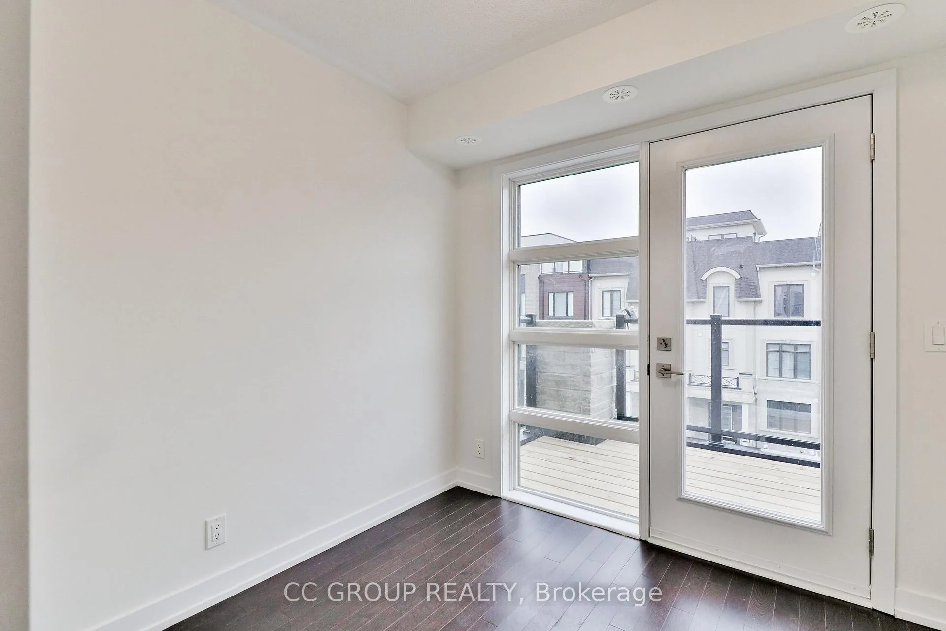Photo 17 of 24 William Shearn Crescent, Markham, Angus Glen — HOMEH