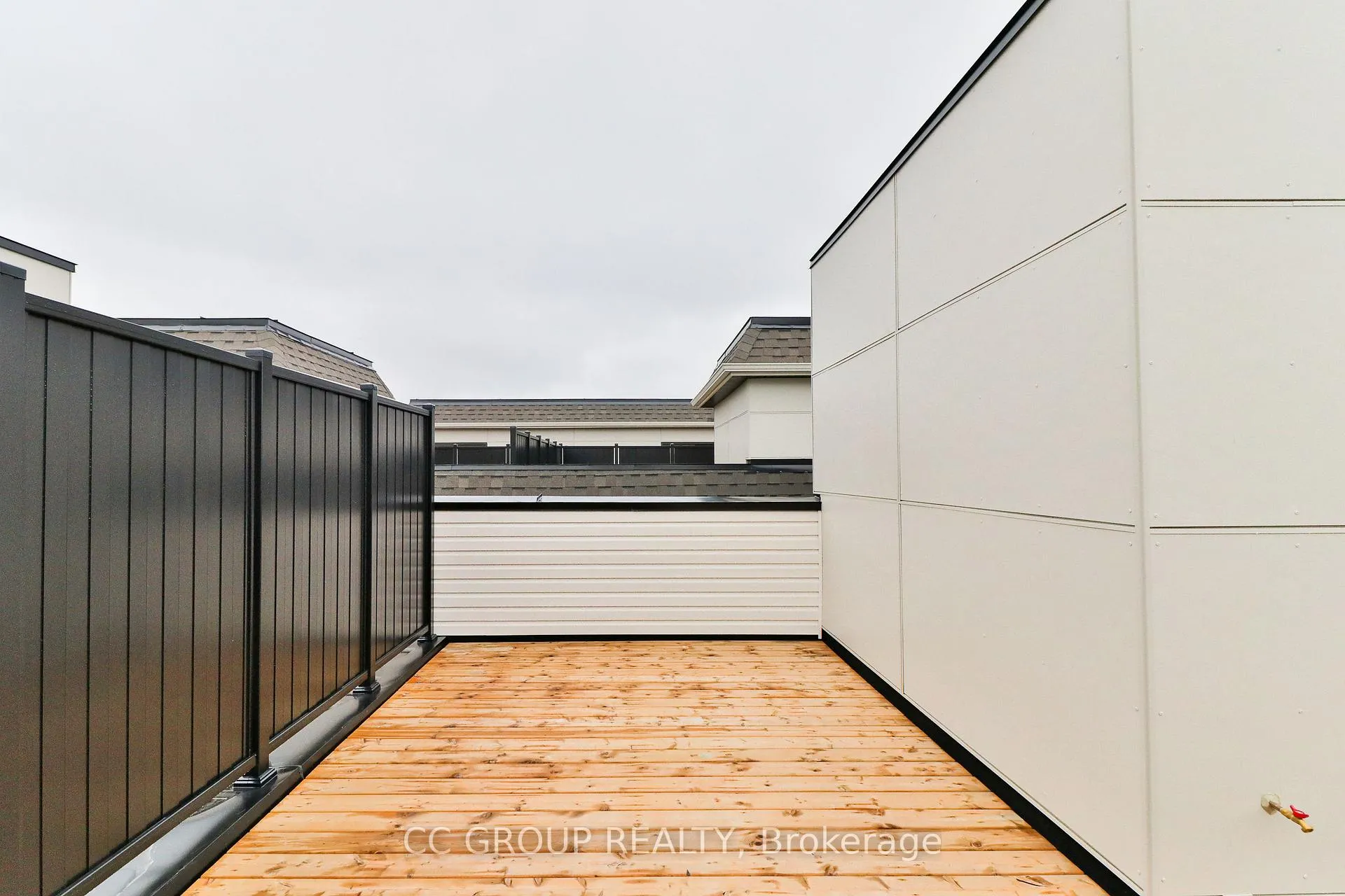 Photo 24 of 24 William Shearn Crescent, Markham, Angus Glen — HOMEH