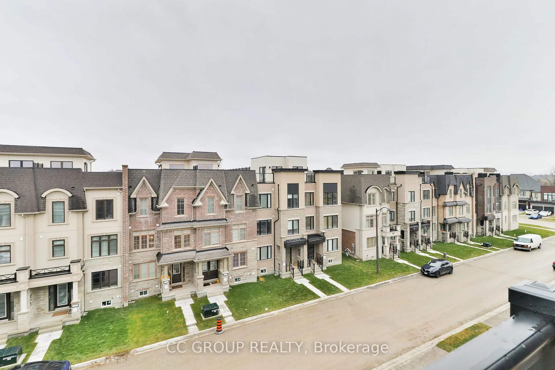 Photo 26 of 24 William Shearn Crescent, Markham, Angus Glen — HOMEH