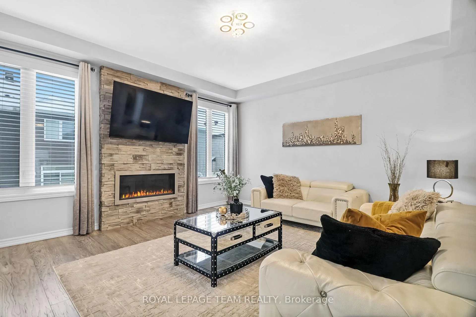 Photo 17 of 405 Aphelion Crescent, Ottawa, Barrhaven - Half Moon Bay — HOMEH