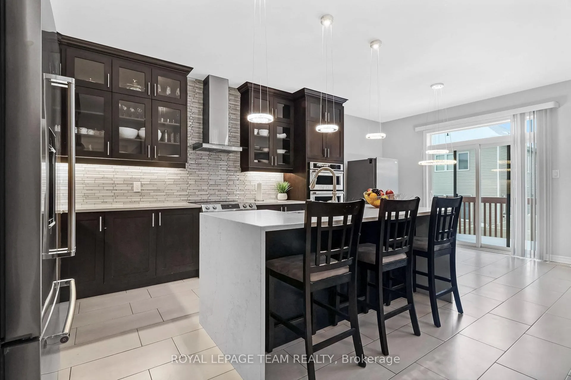 Photo 18 of 405 Aphelion Crescent, Ottawa, Barrhaven - Half Moon Bay — HOMEH