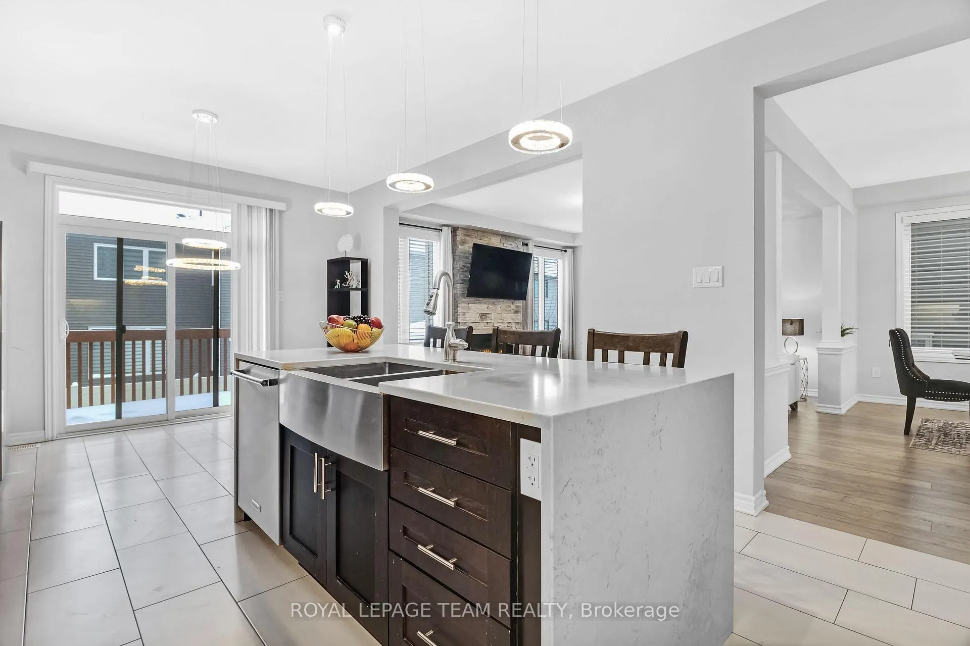 Photo 21 of 405 Aphelion Crescent, Ottawa, Barrhaven - Half Moon Bay — HOMEH