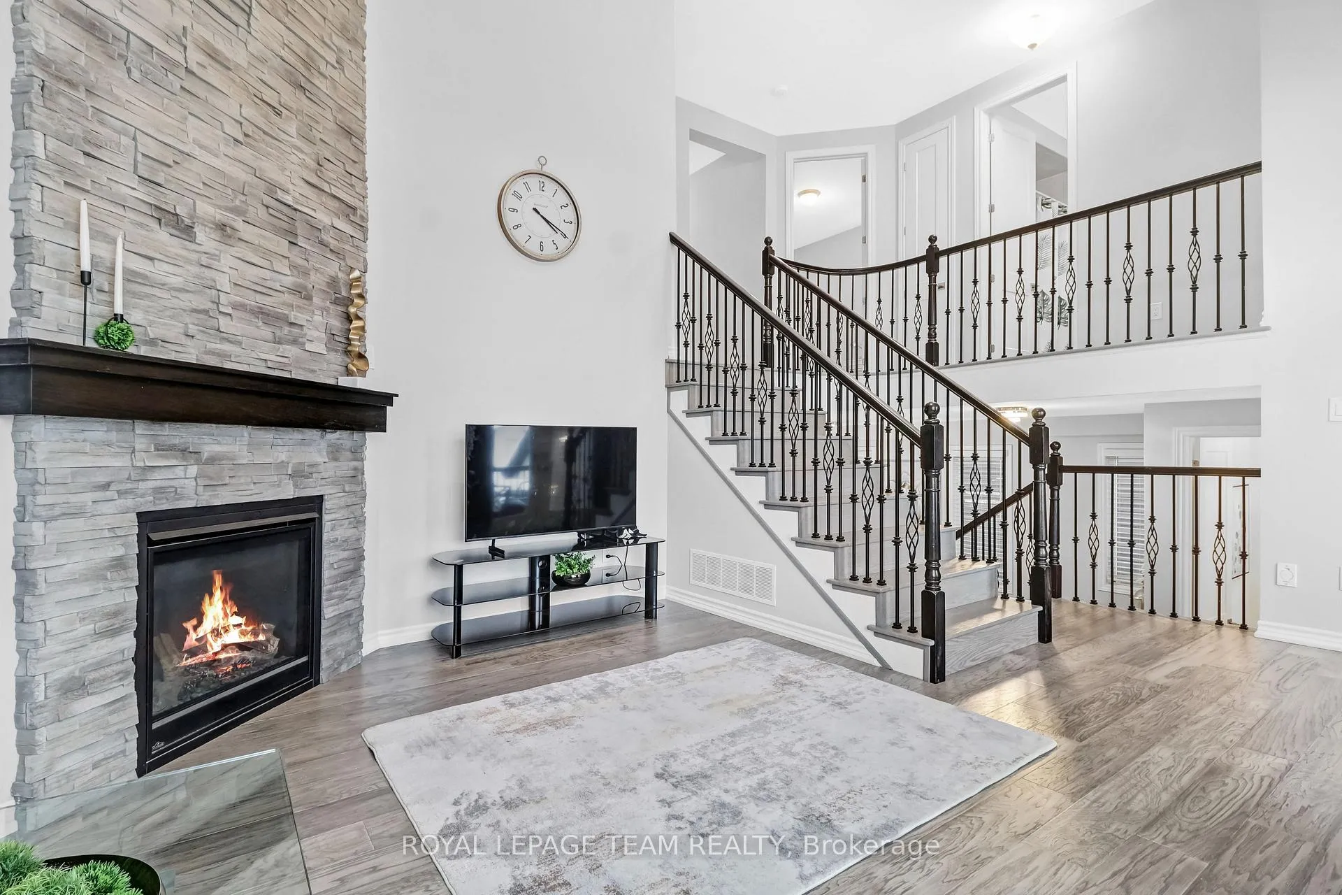 Photo 25 of 405 Aphelion Crescent, Ottawa, Barrhaven - Half Moon Bay — HOMEH
