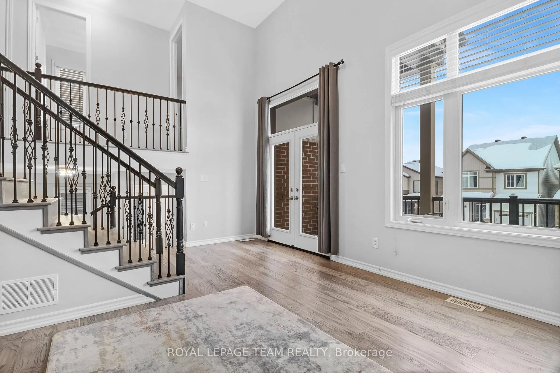 Photo 26 of 405 Aphelion Crescent, Ottawa, Barrhaven - Half Moon Bay — HOMEH
