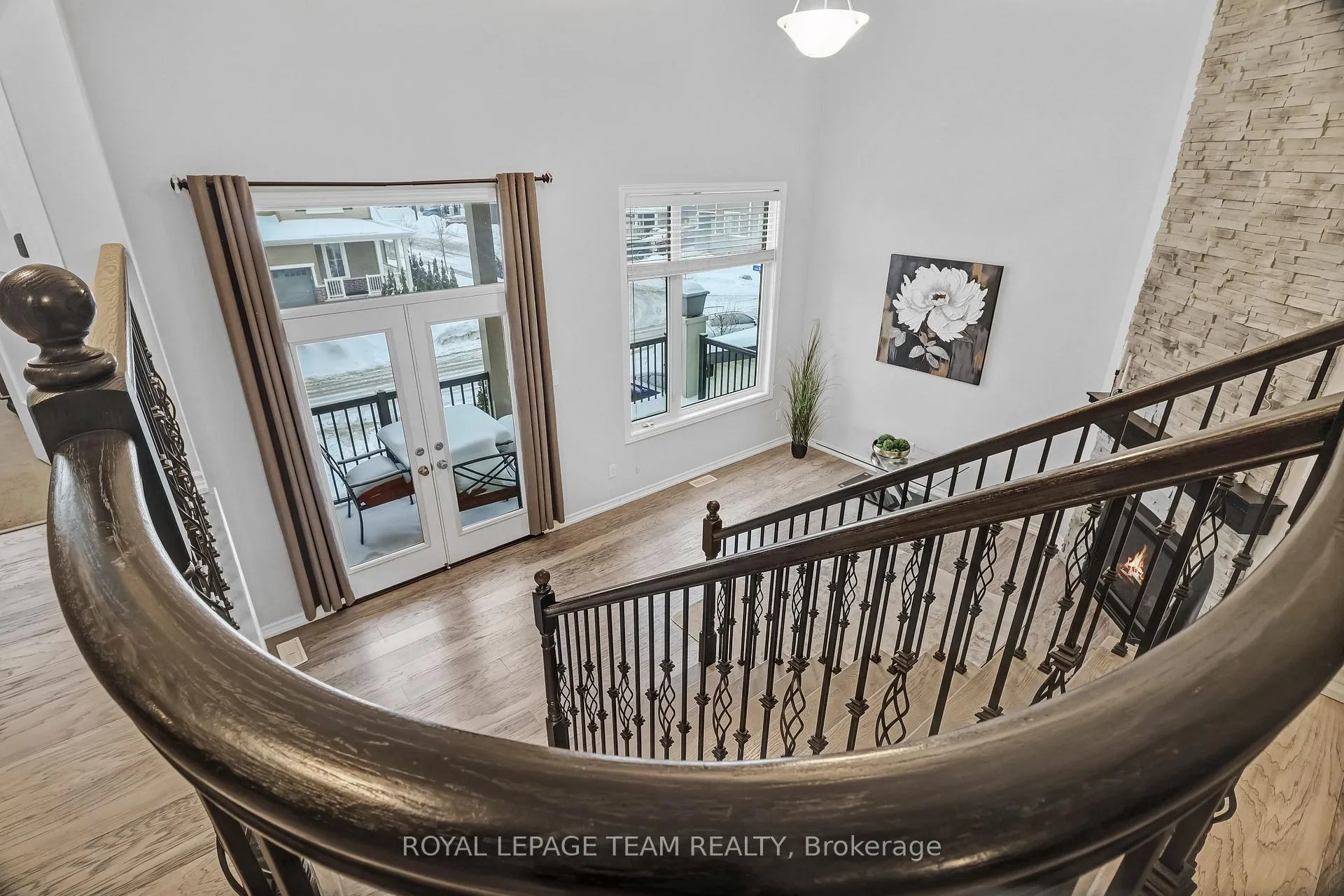 Photo 27 of 405 Aphelion Crescent, Ottawa, Barrhaven - Half Moon Bay — HOMEH