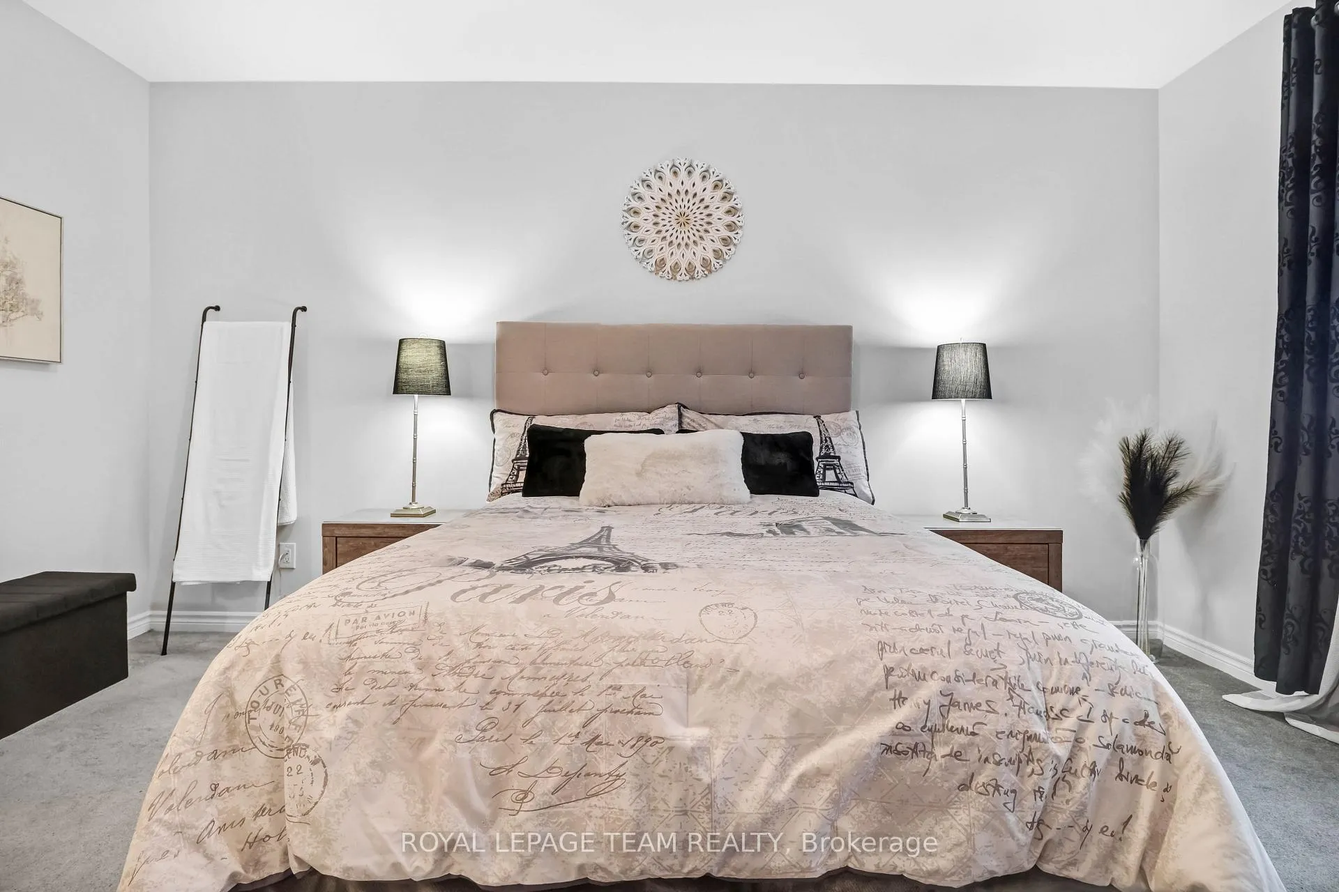 Photo 28 of 405 Aphelion Crescent, Ottawa, Barrhaven - Half Moon Bay — HOMEH