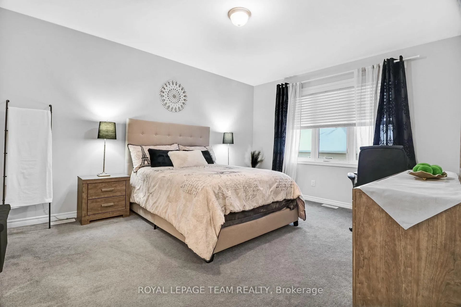 Photo 29 of 405 Aphelion Crescent, Ottawa, Barrhaven - Half Moon Bay — HOMEH