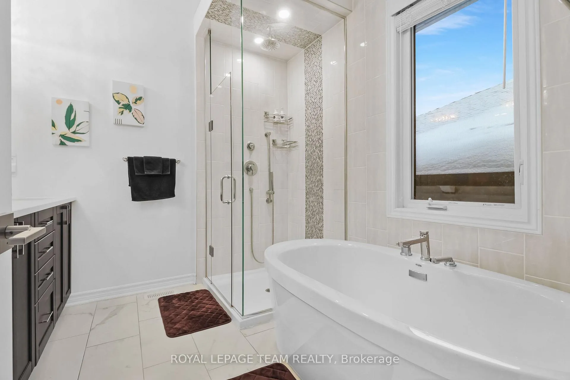 Photo 31 of 405 Aphelion Crescent, Ottawa, Barrhaven - Half Moon Bay — HOMEH