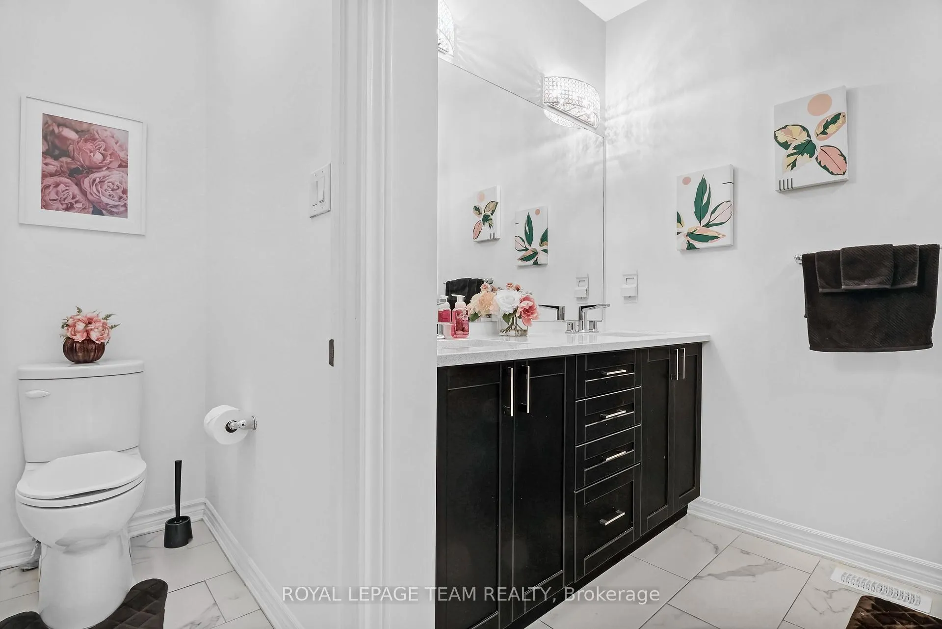 Photo 32 of 405 Aphelion Crescent, Ottawa, Barrhaven - Half Moon Bay — HOMEH