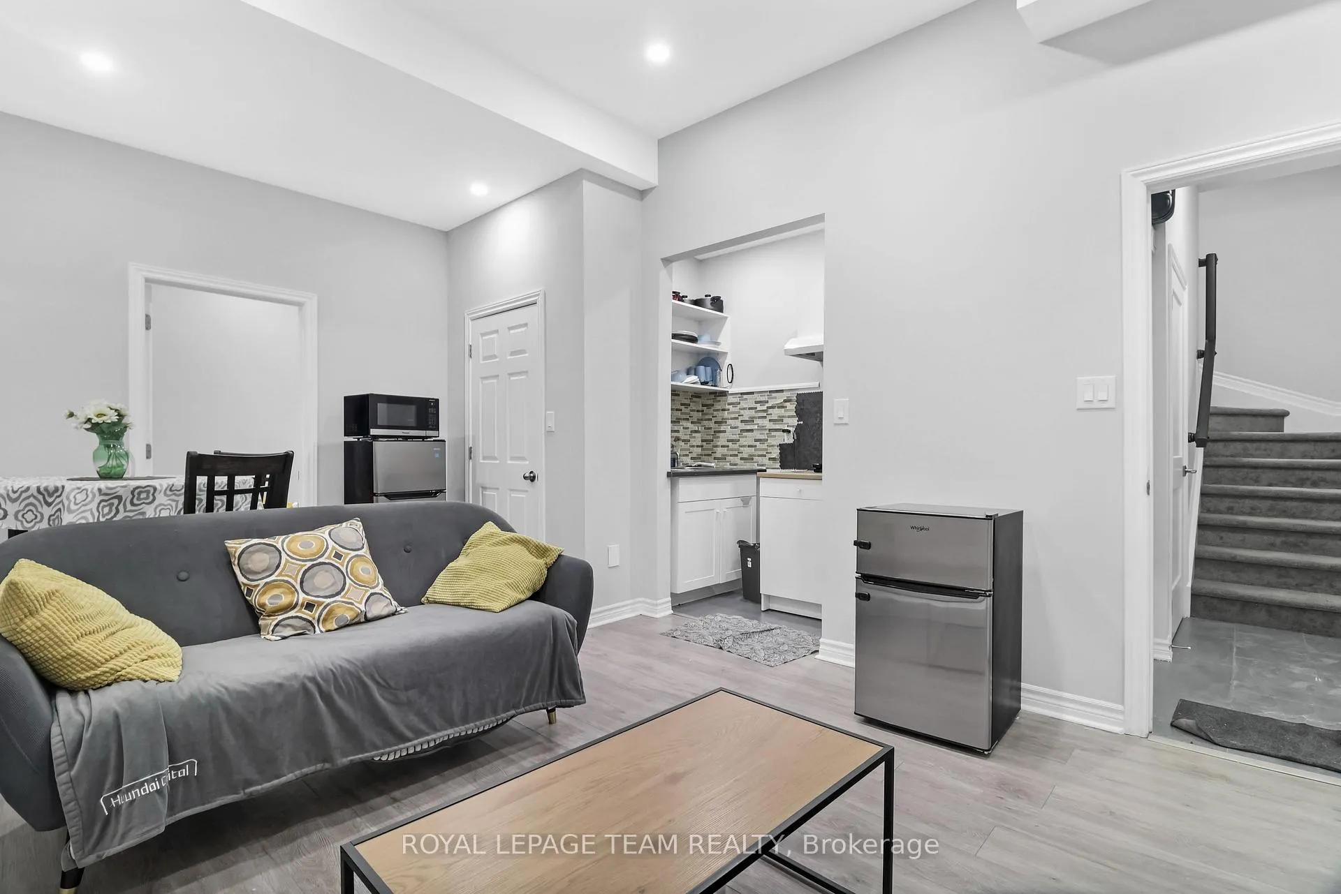 Photo 40 of 405 Aphelion Crescent, Ottawa, Barrhaven - Half Moon Bay — HOMEH