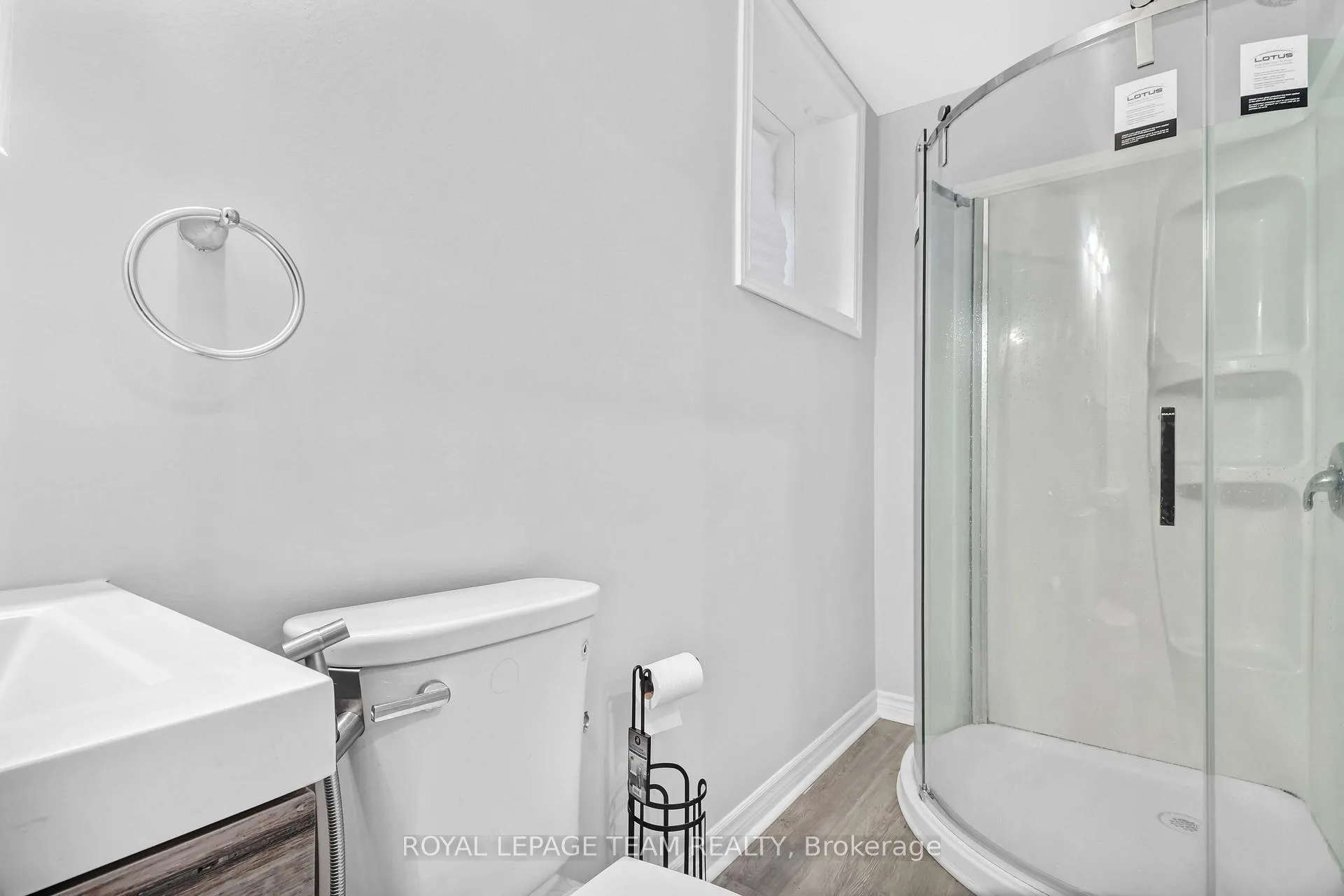 Photo 42 of 405 Aphelion Crescent, Ottawa, Barrhaven - Half Moon Bay — HOMEH