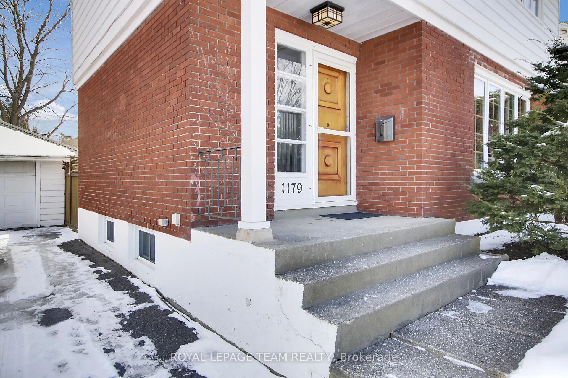 Photo 3 of 1179 Albany Drive, Ottawa, Bel Air Heights — HOMEH