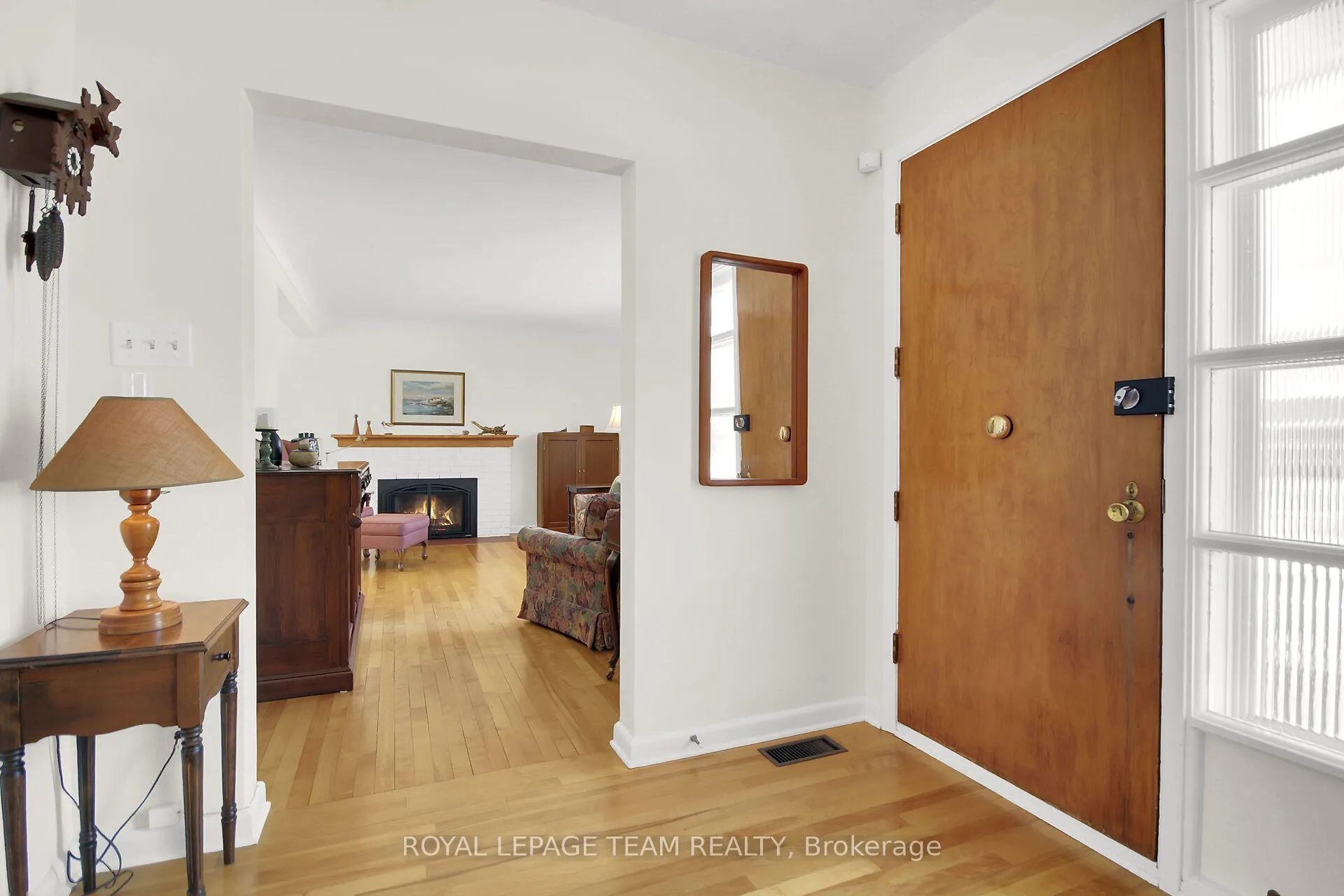 Photo 5 of 1179 Albany Drive, Ottawa, Bel Air Heights — HOMEH