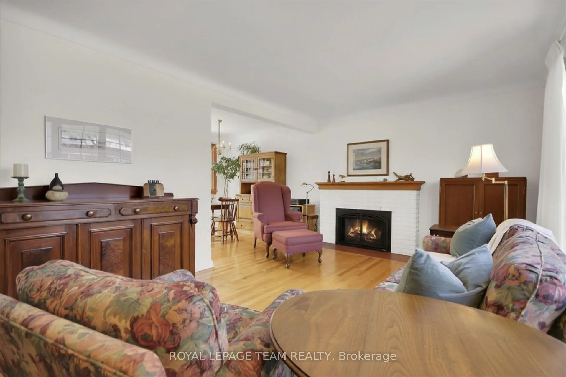 Photo 6 of 1179 Albany Drive, Ottawa, Bel Air Heights — HOMEH
