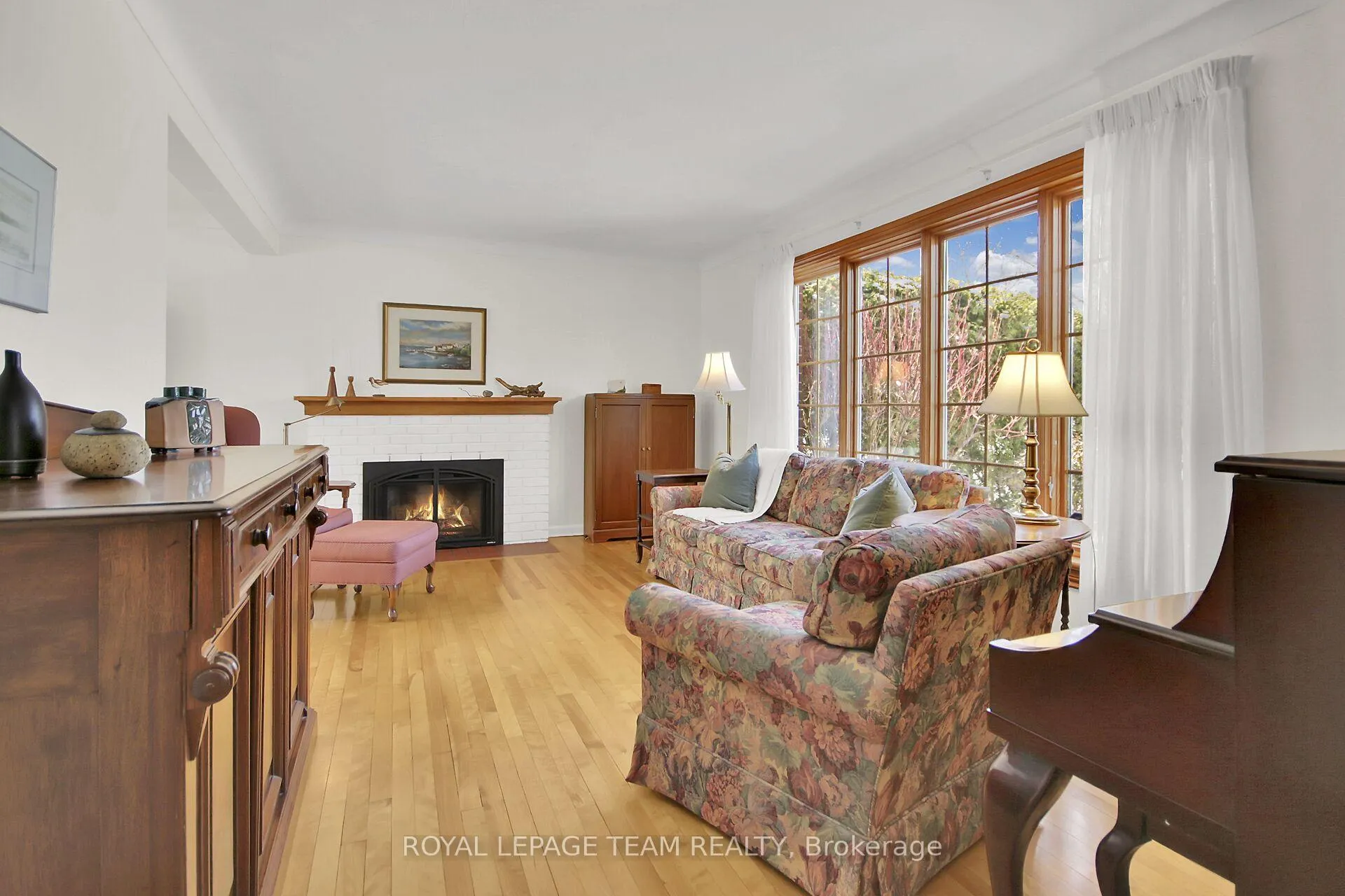 Photo 7 of 1179 Albany Drive, Ottawa, Bel Air Heights — HOMEH